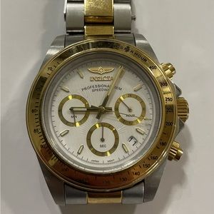 Invicta Professional 100m Speedway